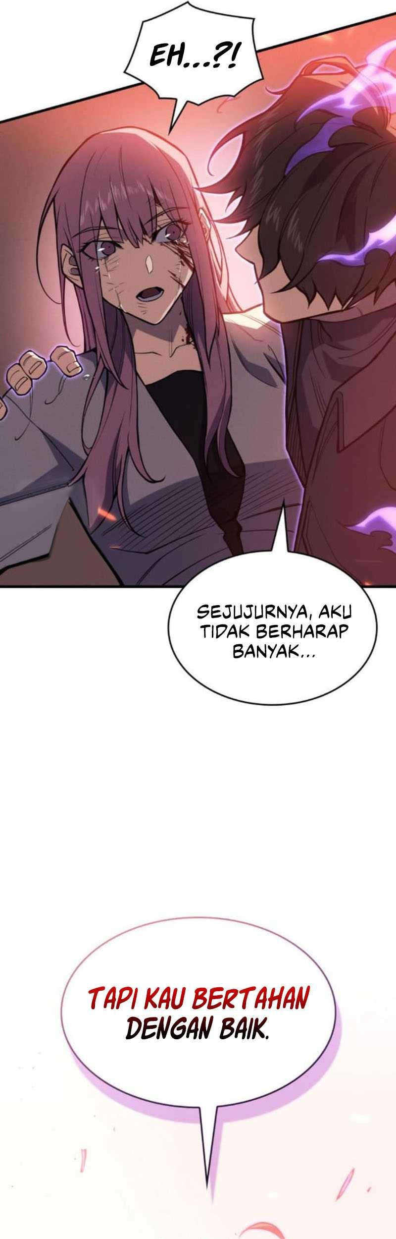 Regressing With The King’s Power Chapter 69 - halaman 18