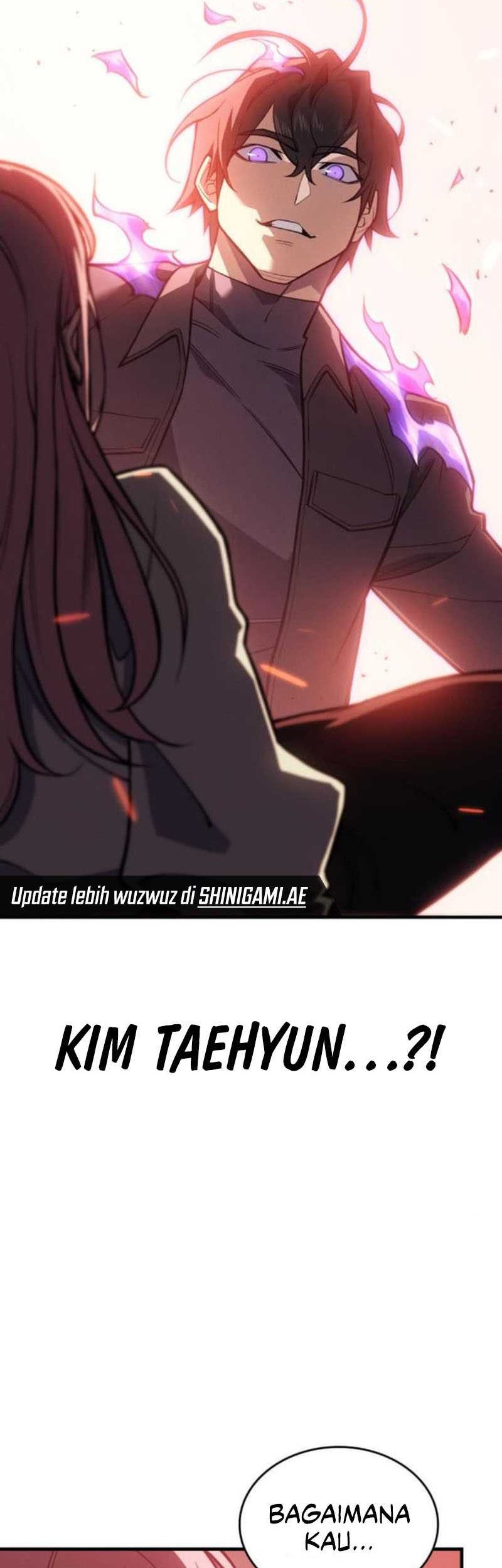 Regressing With The King’s Power Chapter 69 - halaman 19