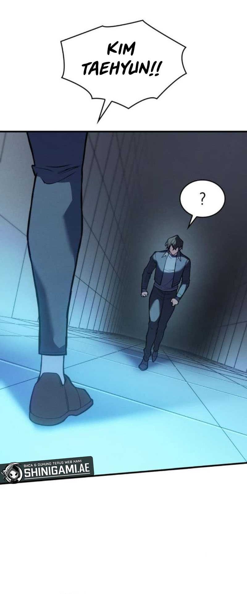 Regressing With The King’s Power Chapter 69 - halaman 2