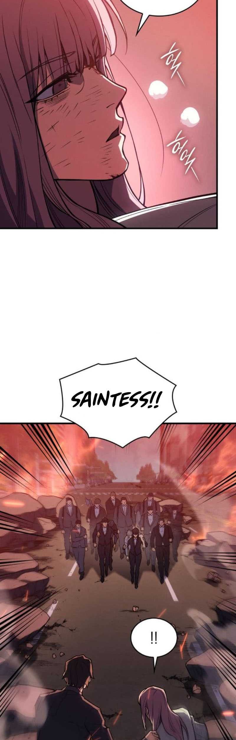 Regressing With The King’s Power Chapter 69 - halaman 20