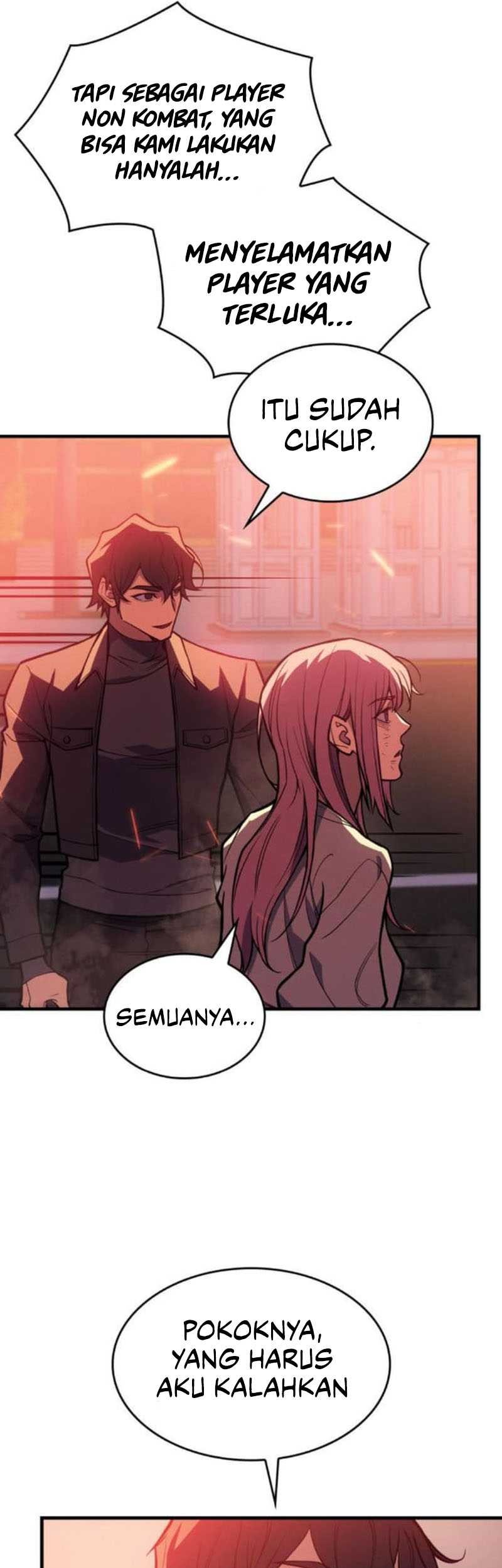 Regressing With The King’s Power Chapter 69 - halaman 22