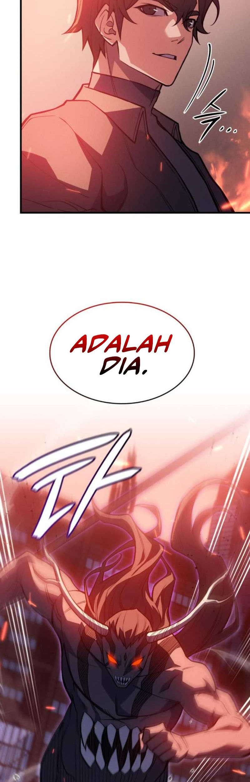 Regressing With The King’s Power Chapter 69 - halaman 23