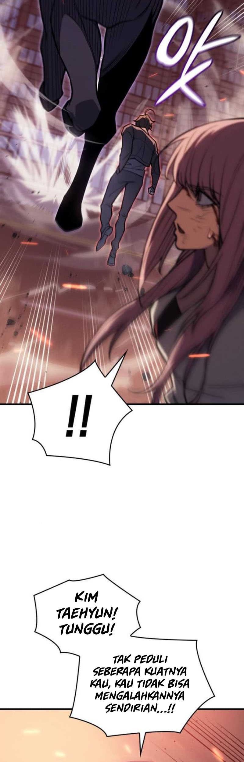 Regressing With The King’s Power Chapter 69 - halaman 24
