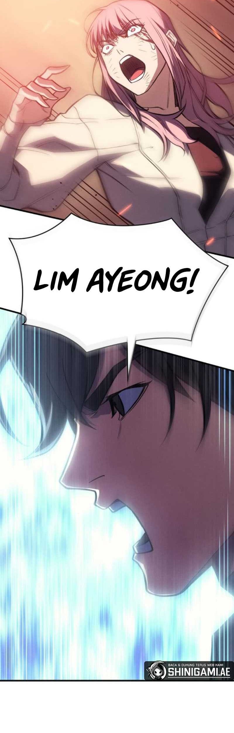 Regressing With The King’s Power Chapter 69 - halaman 25