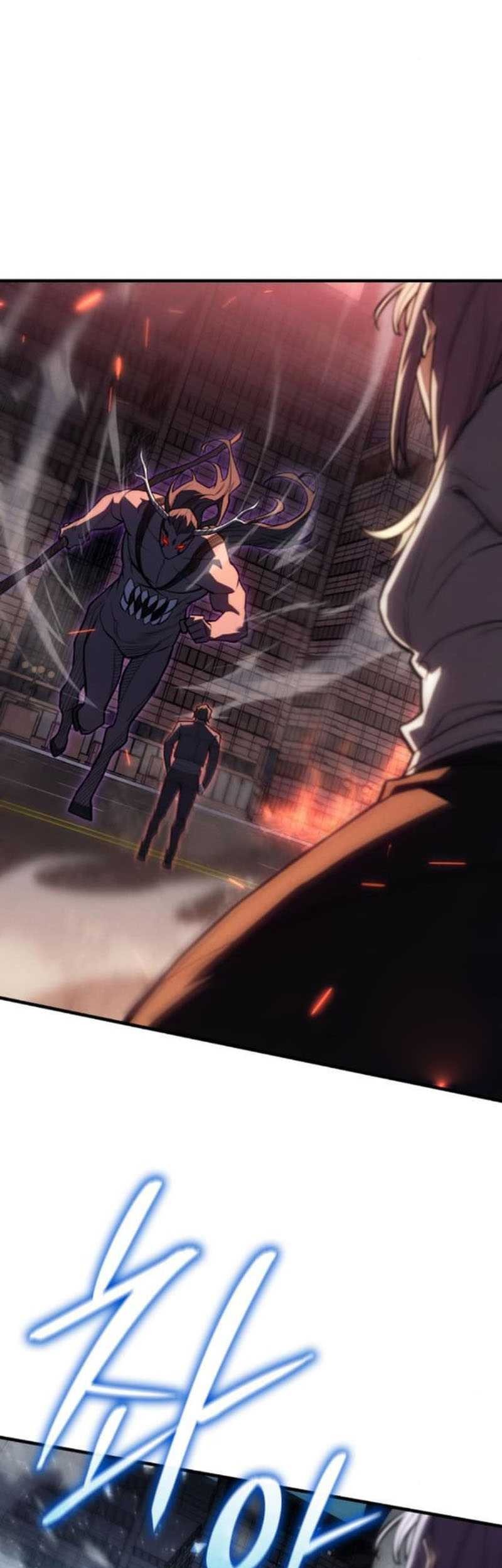 Regressing With The King’s Power Chapter 69 - halaman 26