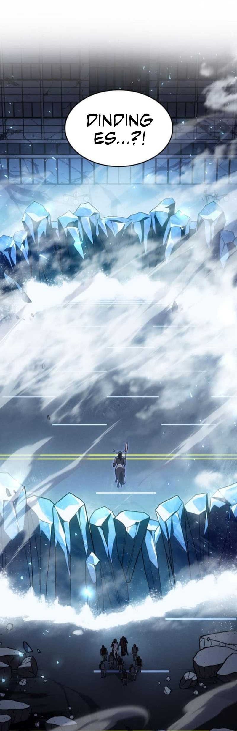 Regressing With The King’s Power Chapter 69 - halaman 29