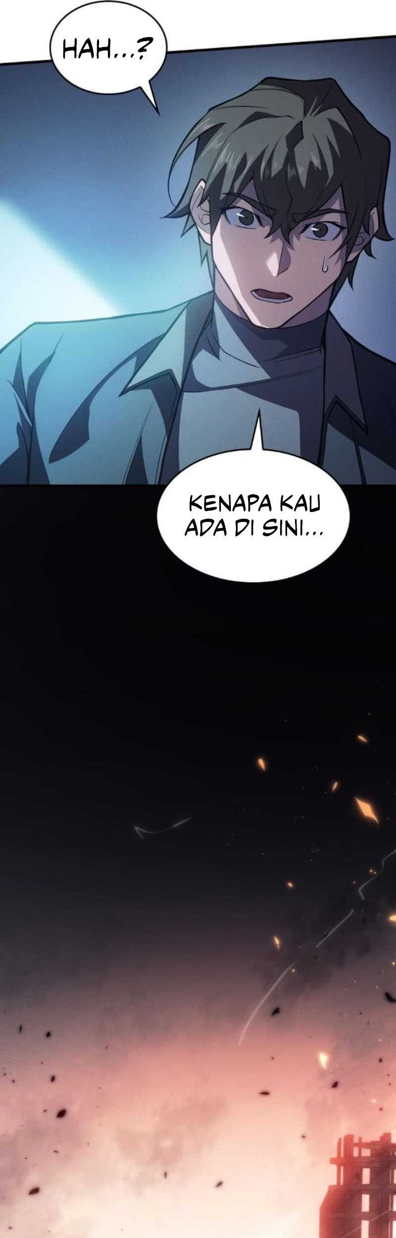 Regressing With The King’s Power Chapter 69 - halaman 3