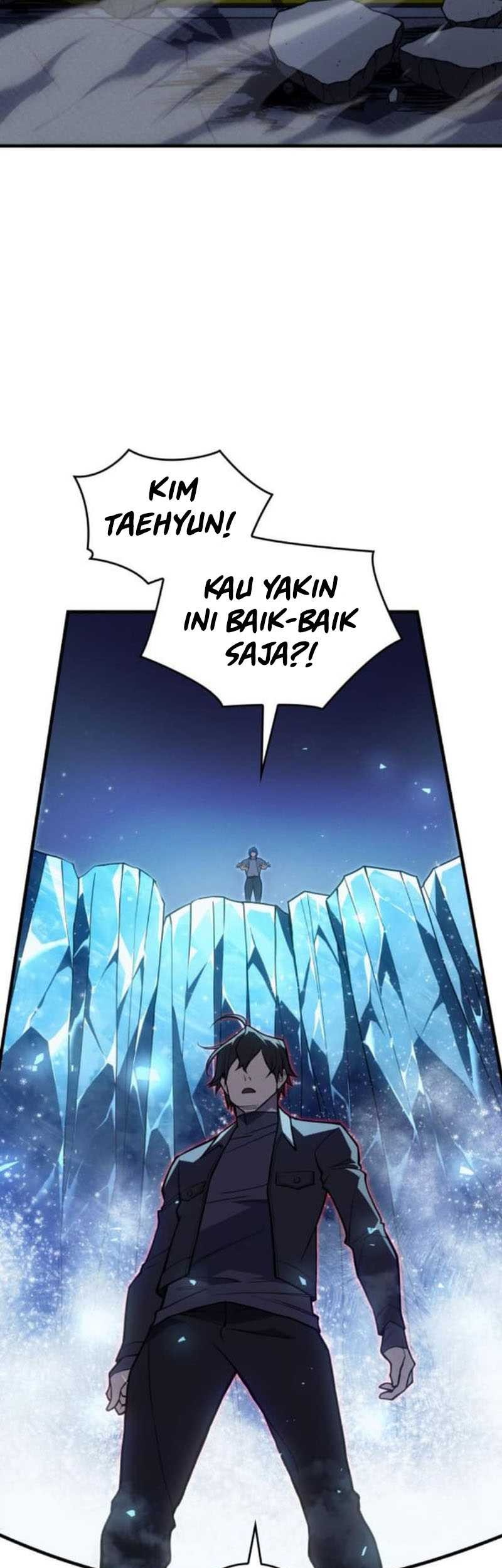 Regressing With The King’s Power Chapter 69 - halaman 30