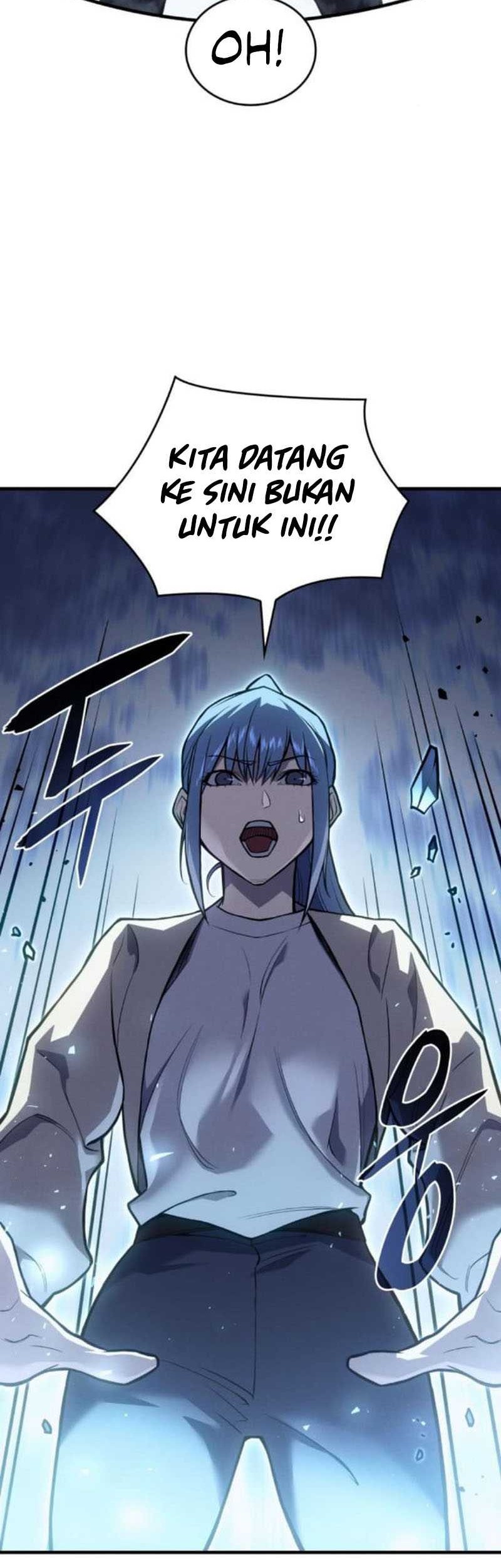 Regressing With The King’s Power Chapter 69 - halaman 31
