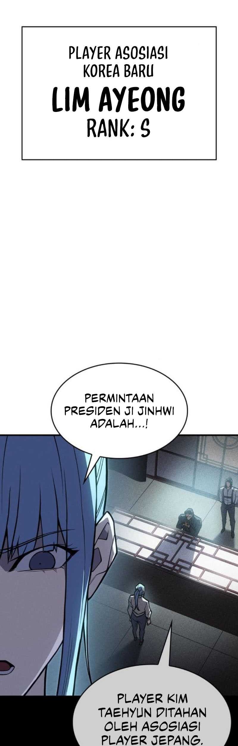 Regressing With The King’s Power Chapter 69 - halaman 32