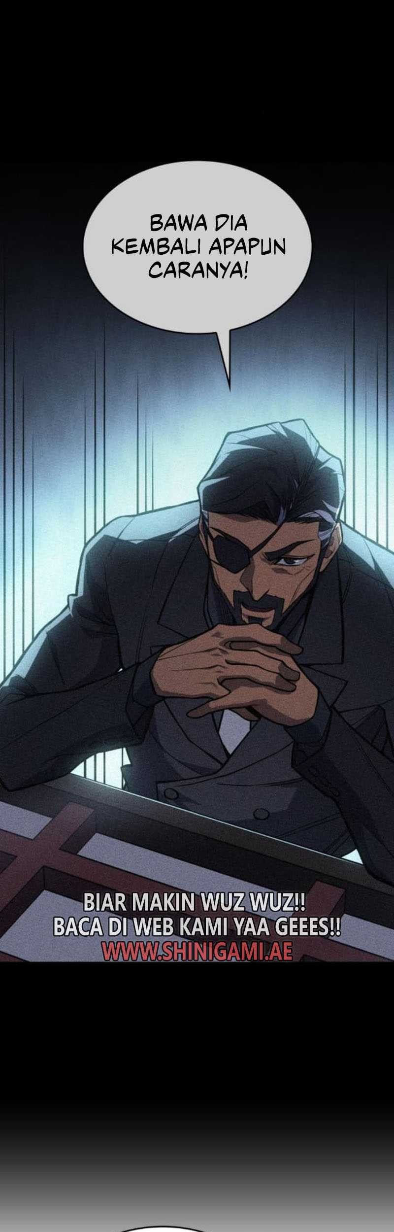 Regressing With The King’s Power Chapter 69 - halaman 34