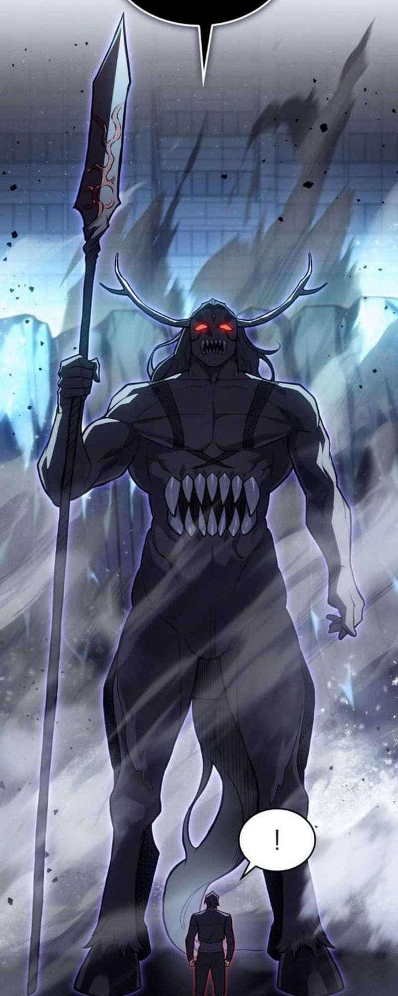 Regressing With The King’s Power Chapter 69 - halaman 37