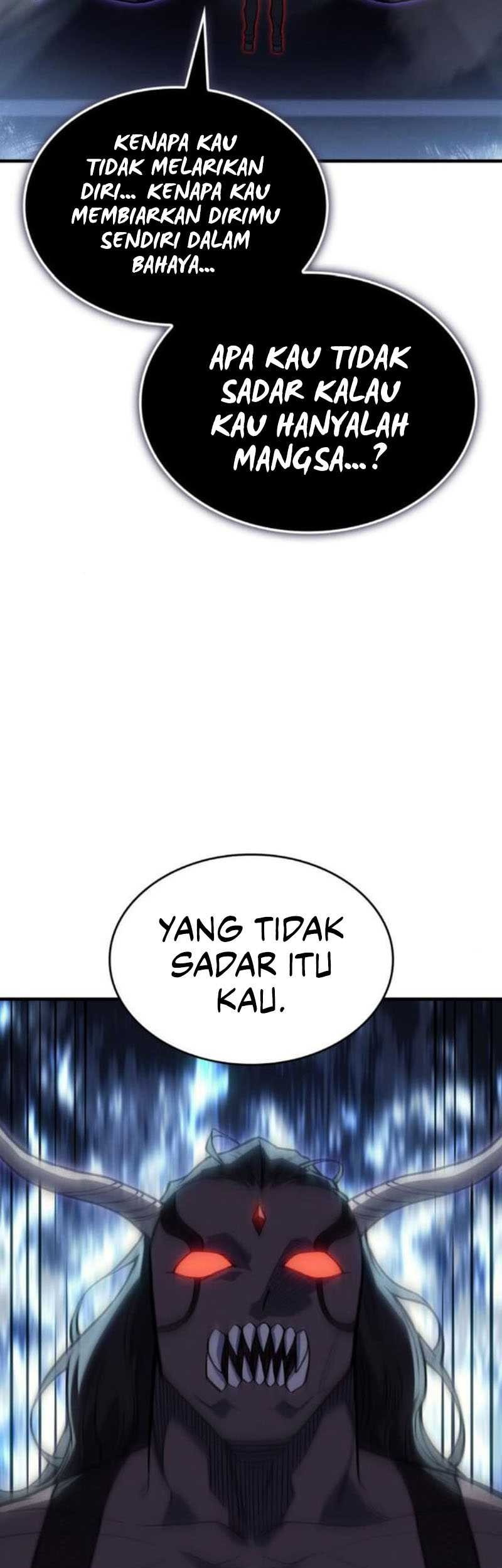 Regressing With The King’s Power Chapter 69 - halaman 38