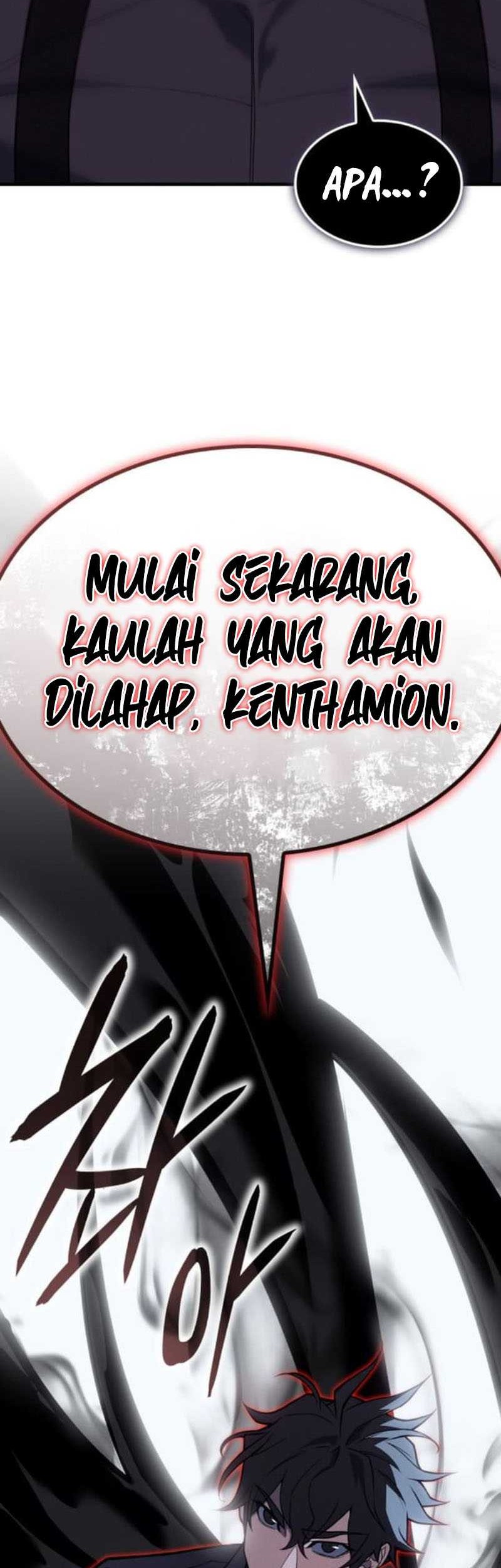 Regressing With The King’s Power Chapter 69 - halaman 39