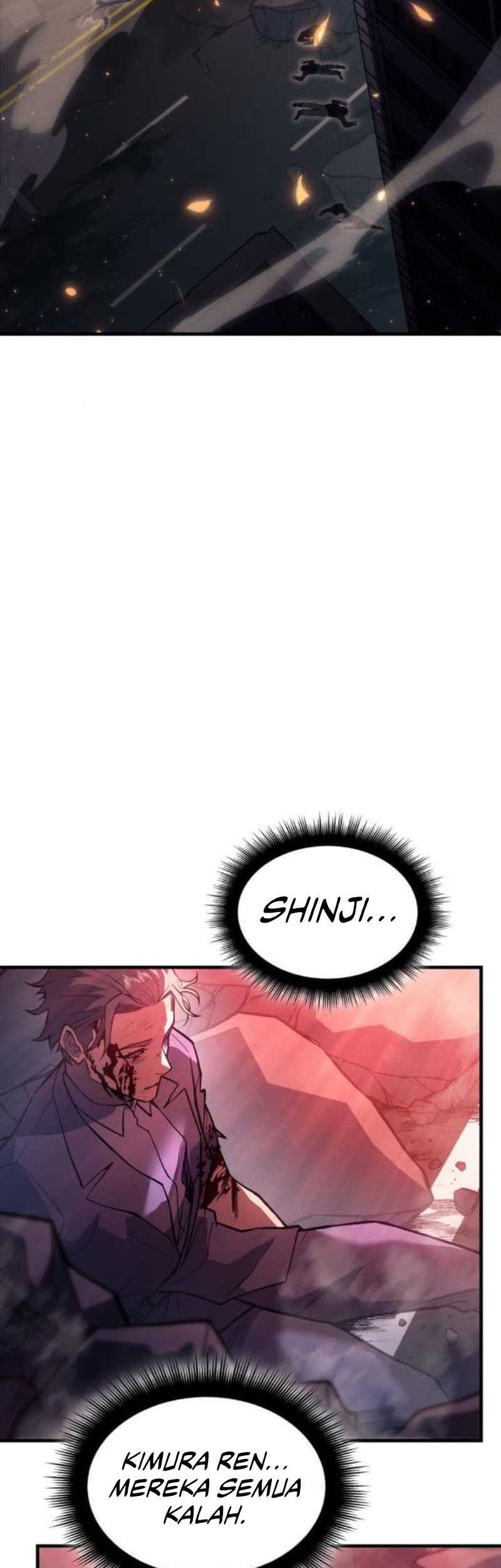 Regressing With The King’s Power Chapter 69 - halaman 5