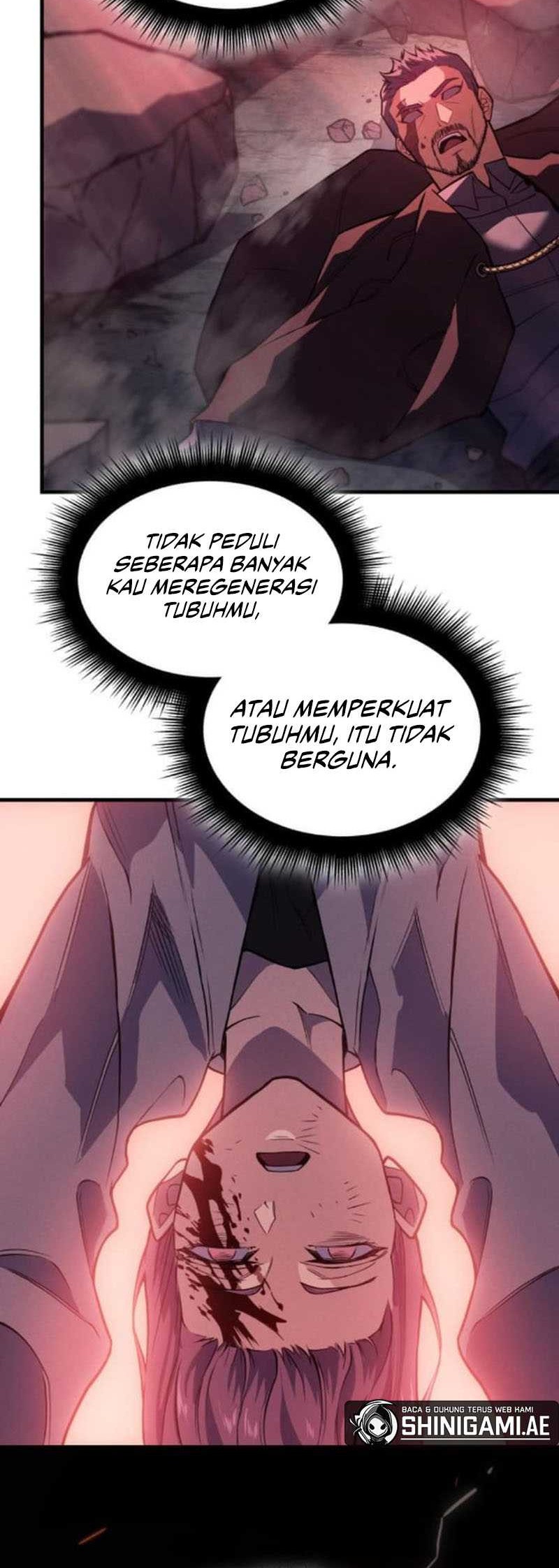 Regressing With The King’s Power Chapter 69 - halaman 6