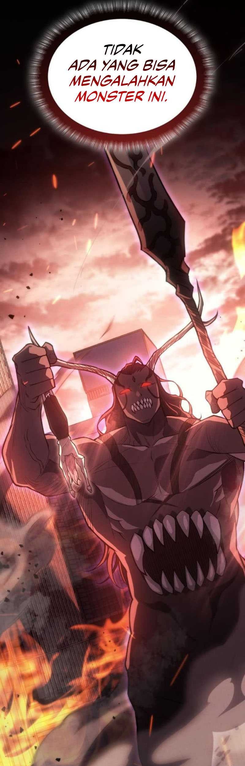 Regressing With The King’s Power Chapter 69 - halaman 7
