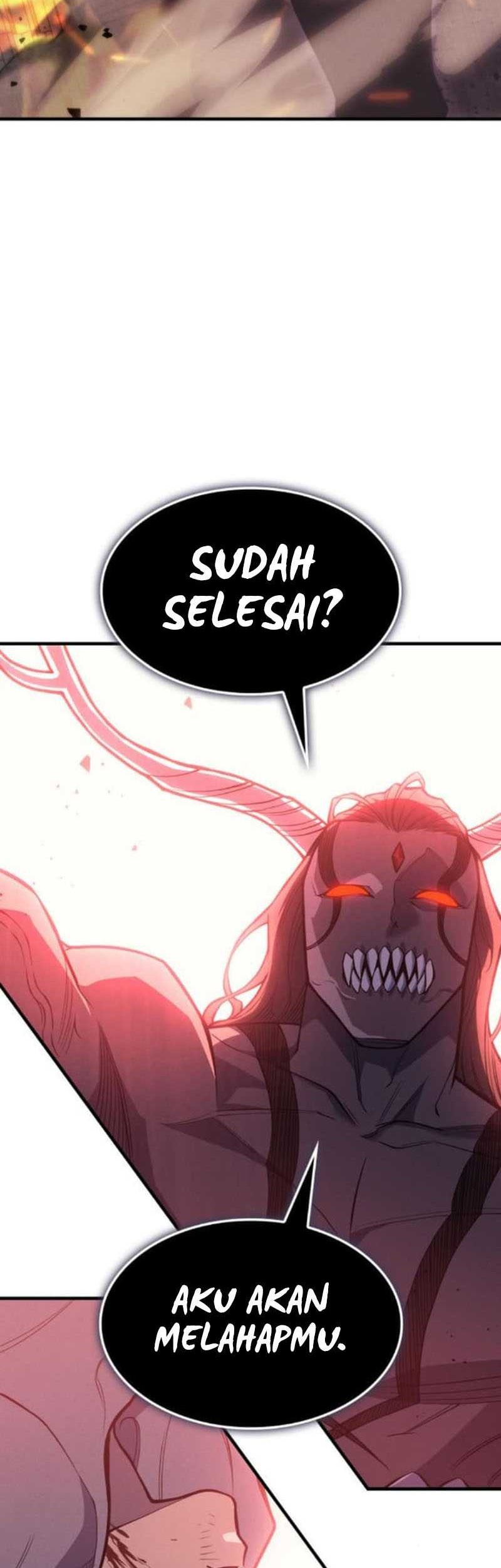 Regressing With The King’s Power Chapter 69 - halaman 8