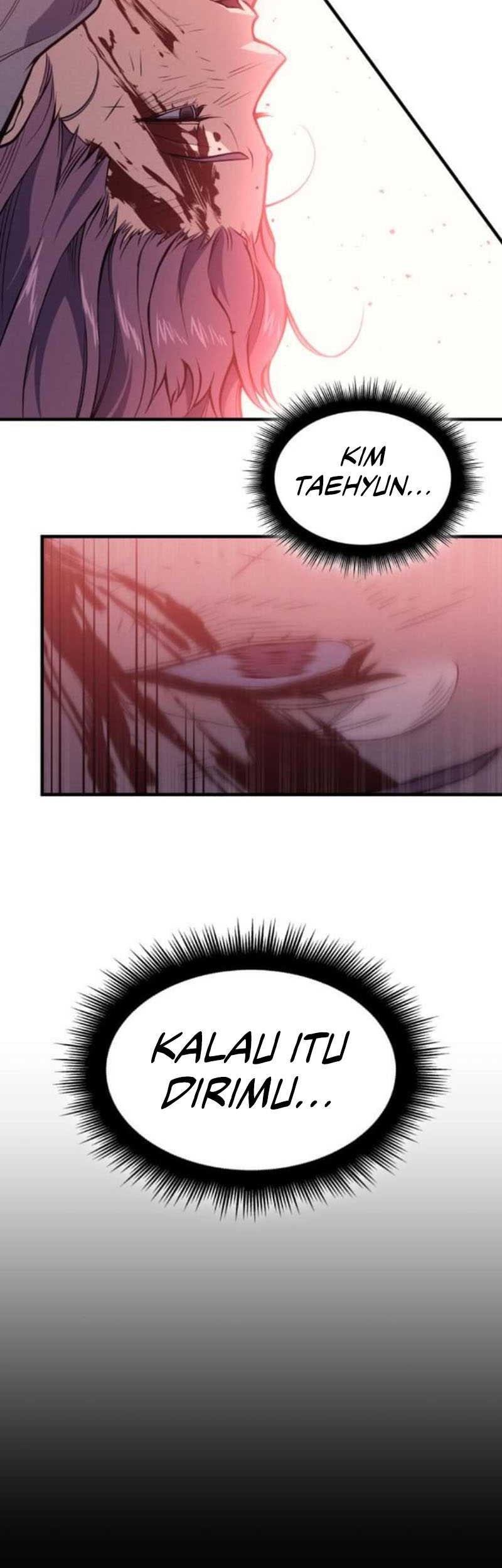 Regressing With The King’s Power Chapter 69 - halaman 9