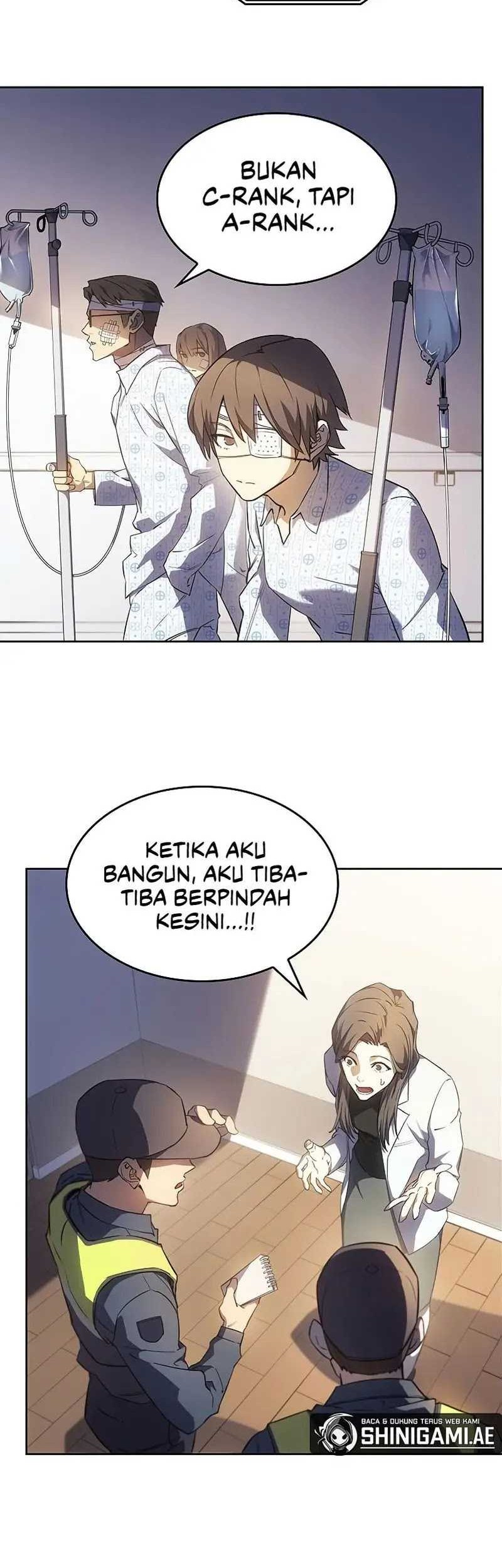 Regressing With The King’s Power Chapter 7 - halaman 13