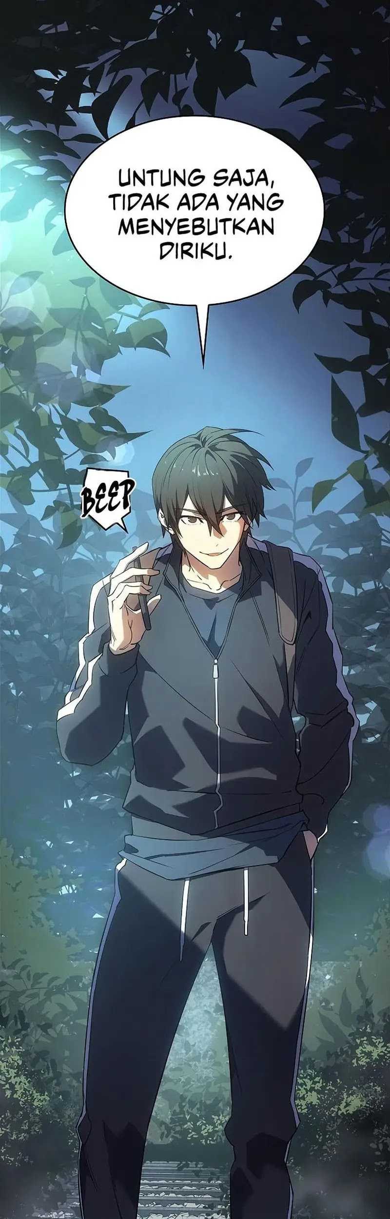 Regressing With The King’s Power Chapter 7 - halaman 18