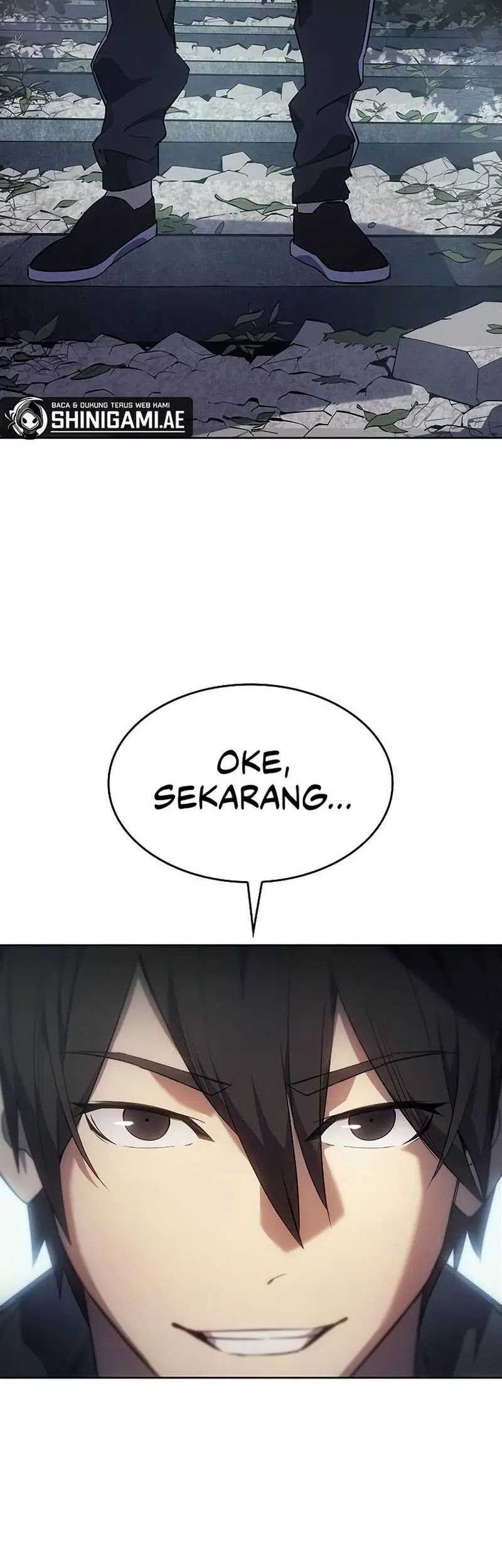 Regressing With The King’s Power Chapter 7 - halaman 19