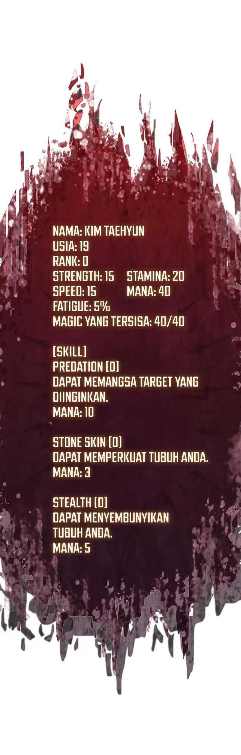 Regressing With The King’s Power Chapter 7 - halaman 21