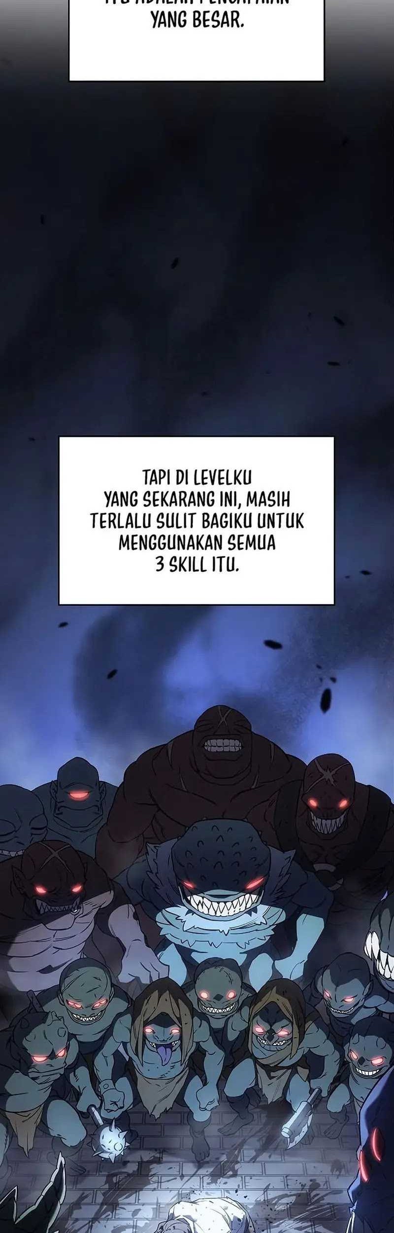 Regressing With The King’s Power Chapter 7 - halaman 23