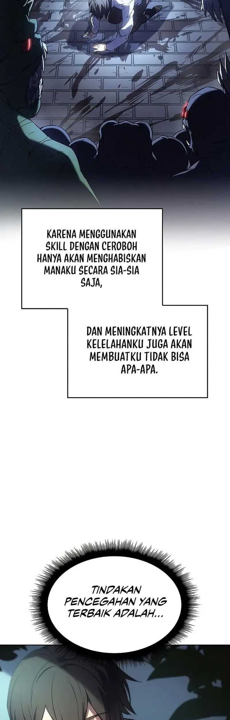 Regressing With The King’s Power Chapter 7 - halaman 24