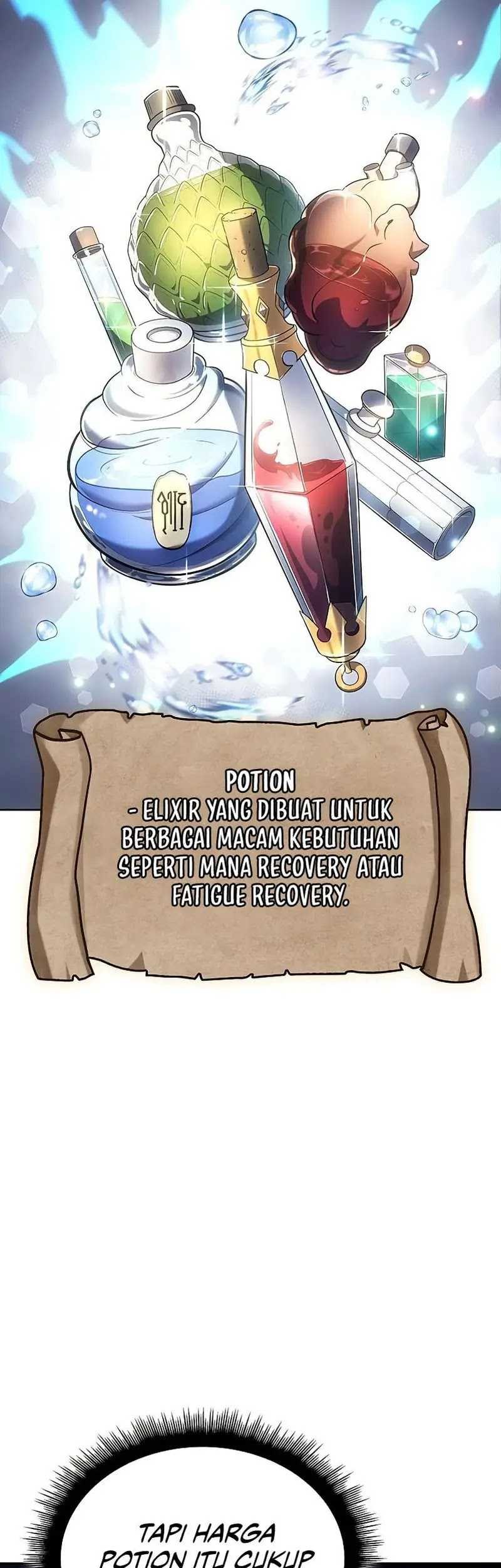 Regressing With The King’s Power Chapter 7 - halaman 26