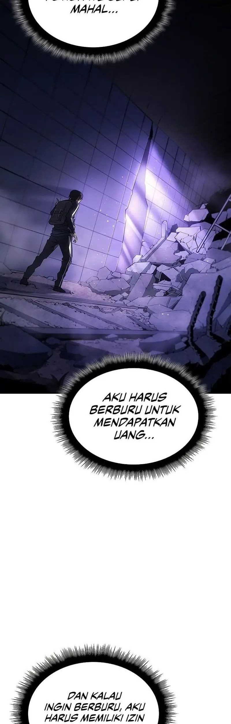 Regressing With The King’s Power Chapter 7 - halaman 27