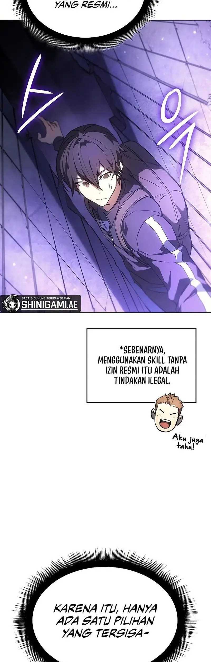 Regressing With The King’s Power Chapter 7 - halaman 28