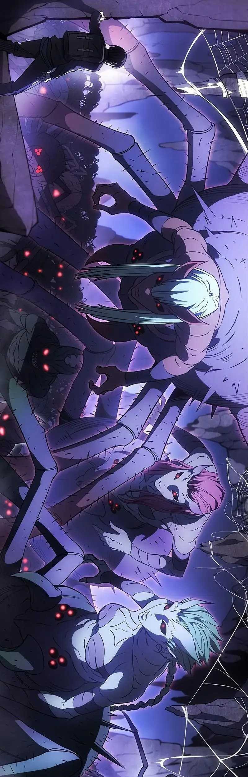 Regressing With The King’s Power Chapter 7 - halaman 30