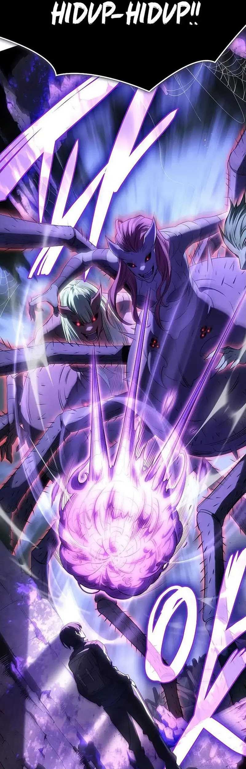Regressing With The King’s Power Chapter 7 - halaman 38