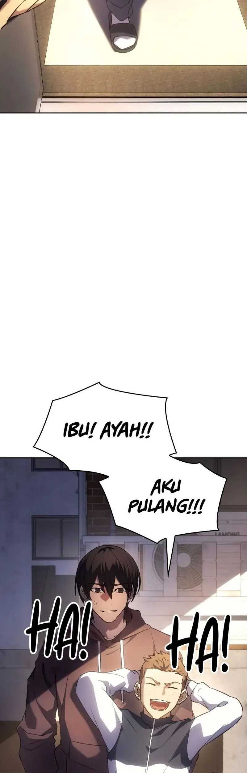 Regressing With The King’s Power Chapter 7 - halaman 4
