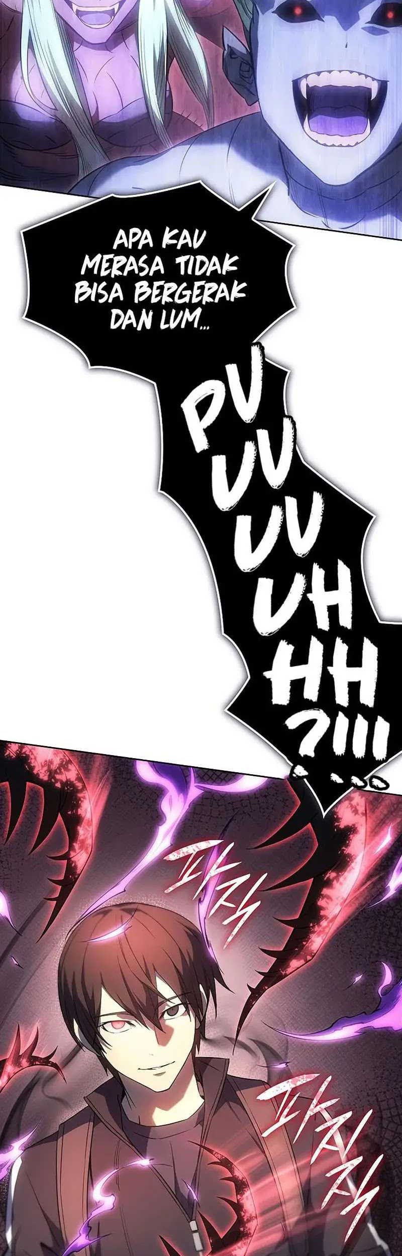 Regressing With The King’s Power Chapter 7 - halaman 40