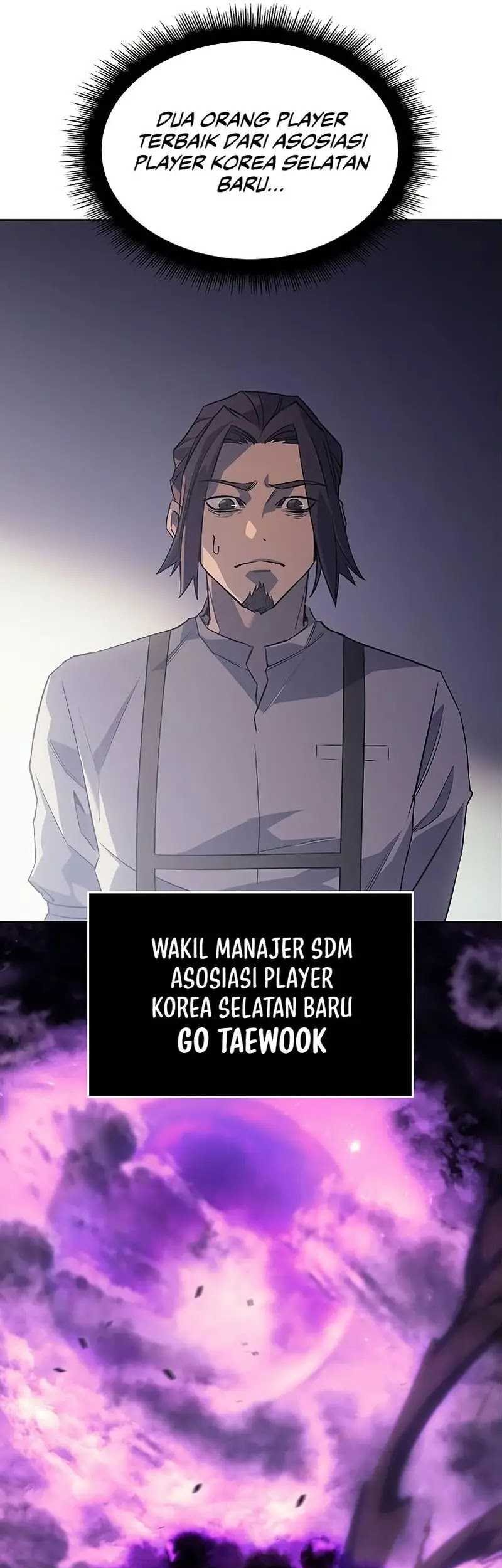Regressing With The King’s Power Chapter 7 - halaman 50