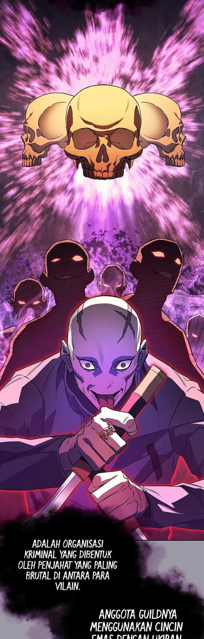 Regressing With The King’s Power Chapter 7 - halaman 62