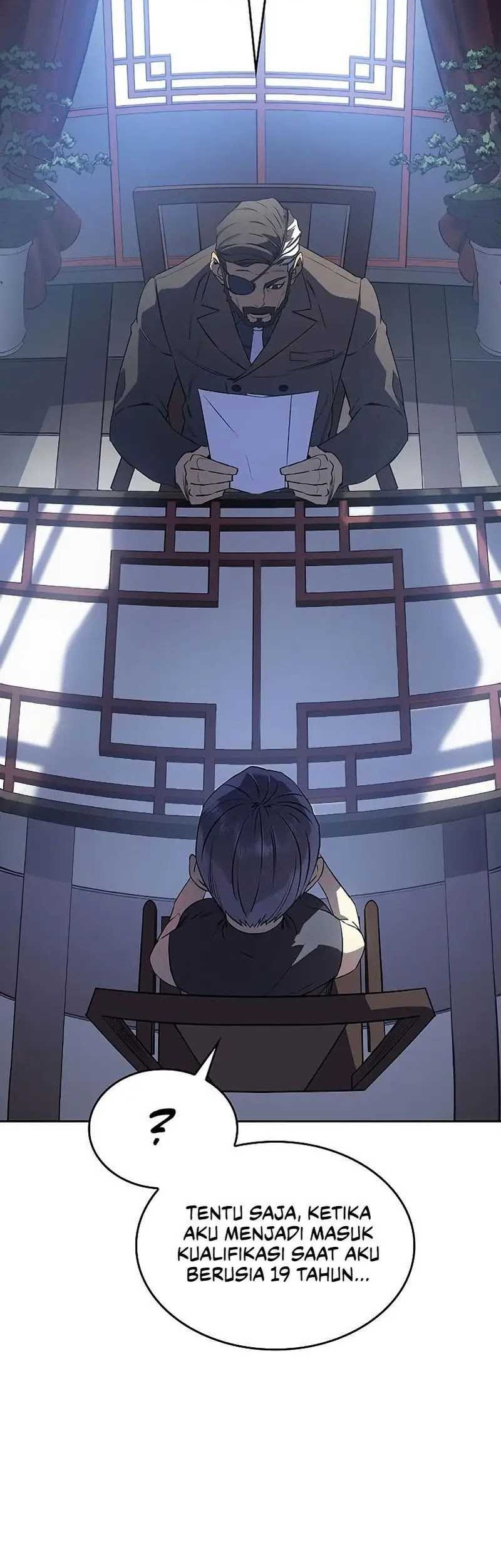 Regressing With The King’s Power Chapter 7 - halaman 67