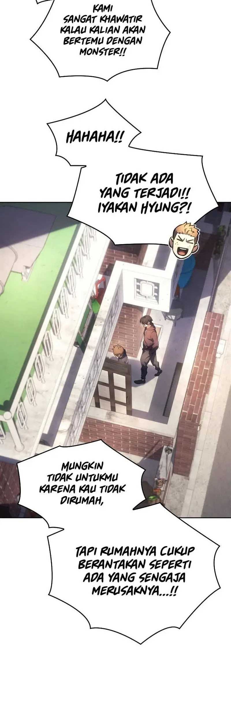 Regressing With The King’s Power Chapter 7 - halaman 7