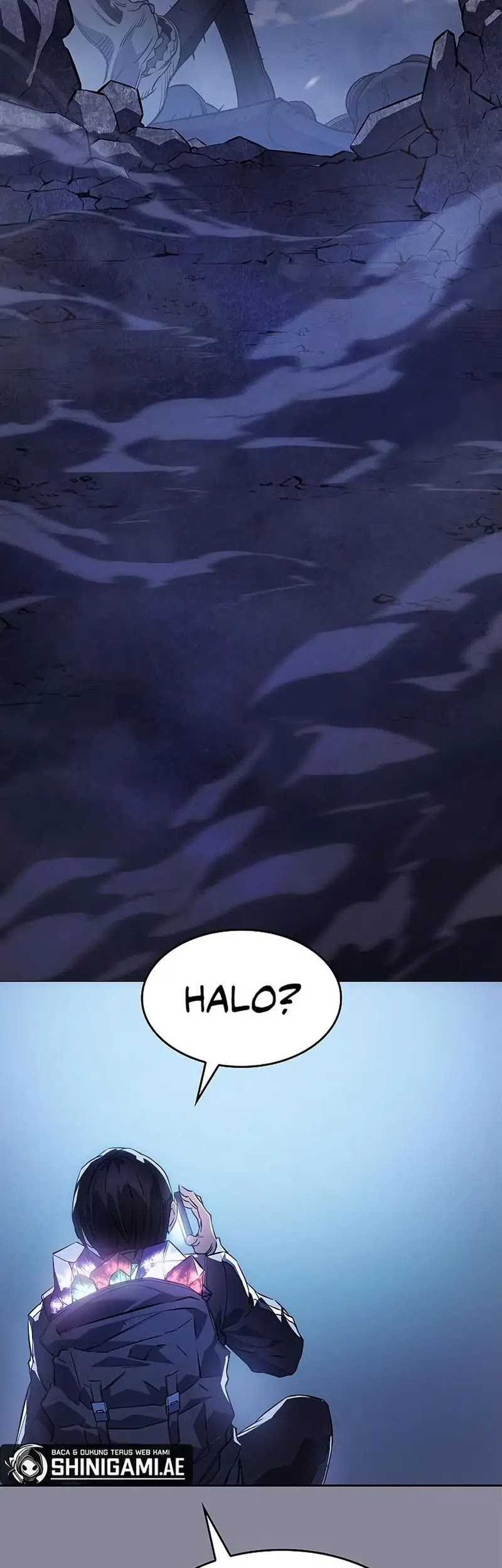 Regressing With The King’s Power Chapter 7 - halaman 71