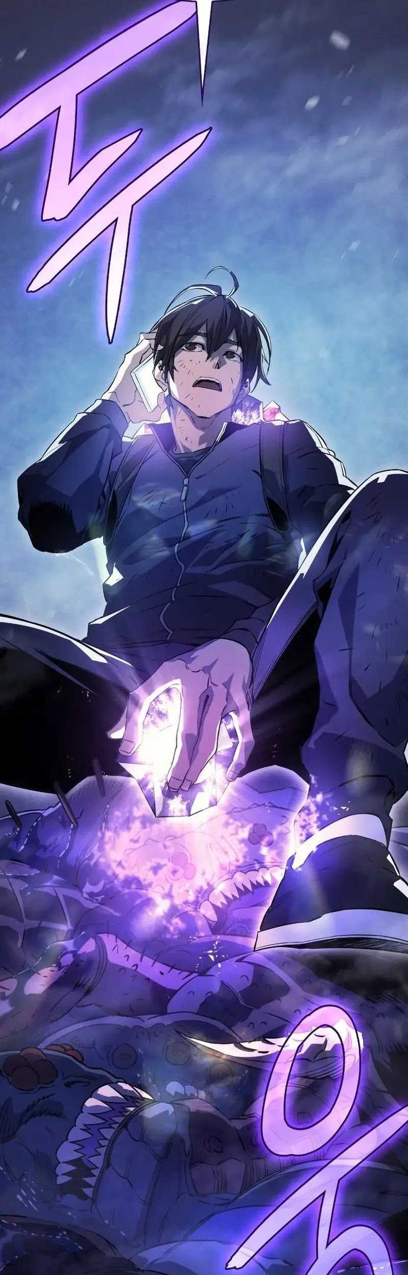 Regressing With The King’s Power Chapter 7 - halaman 73