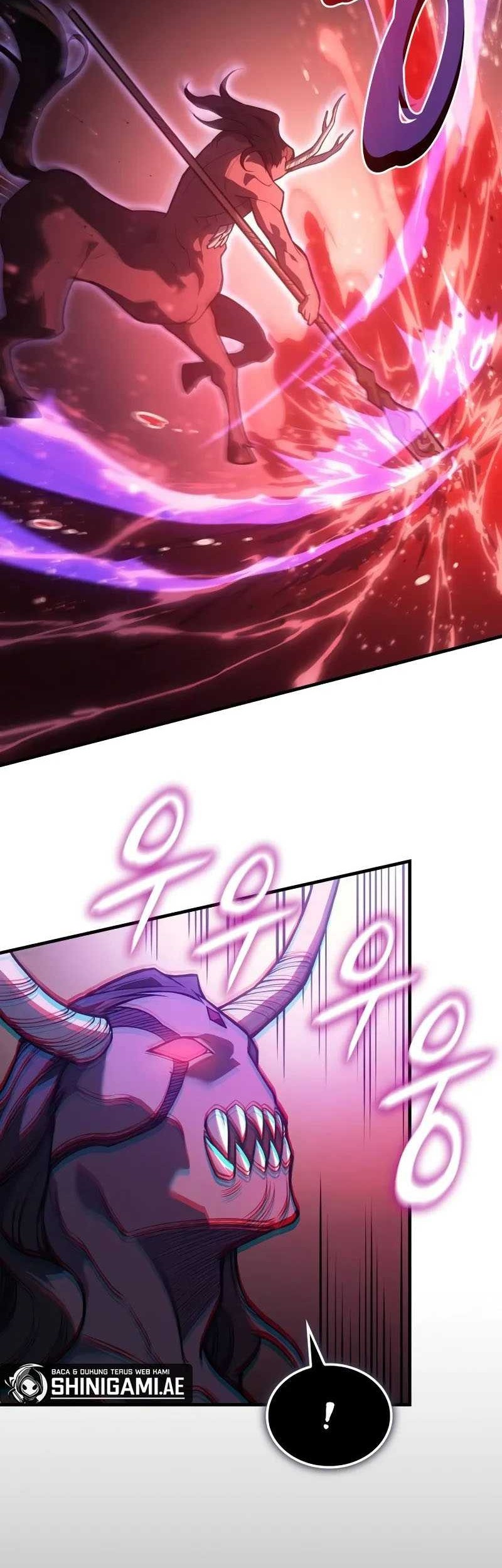 Regressing With The King’s Power Chapter 70 - halaman 11