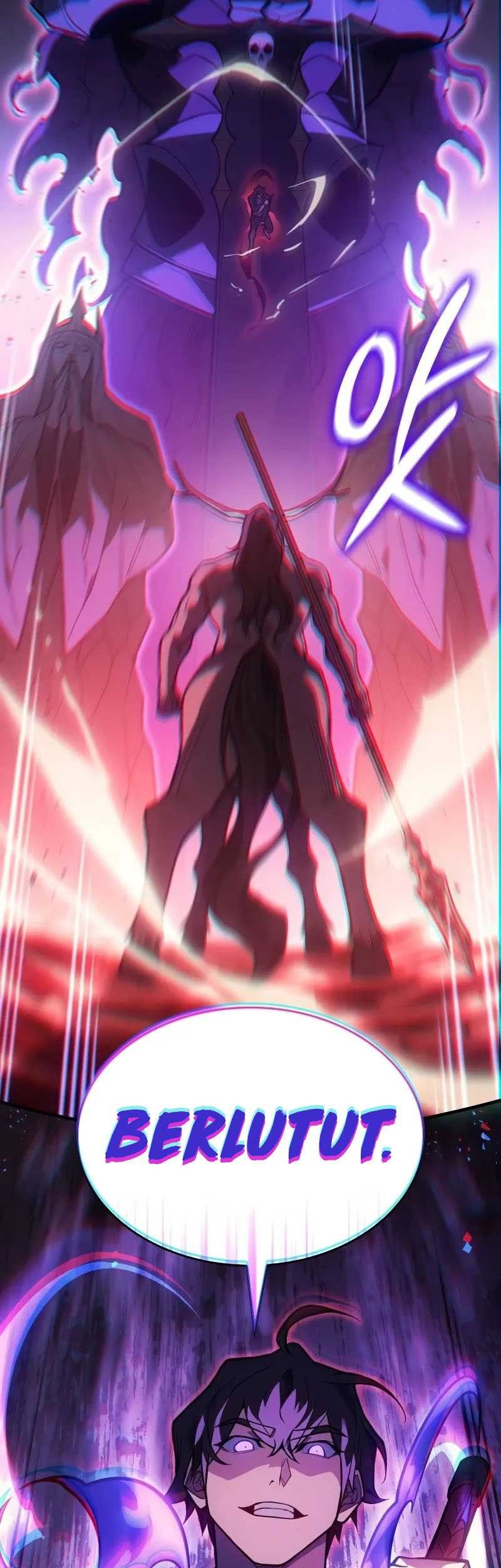 Regressing With The King’s Power Chapter 70 - halaman 13