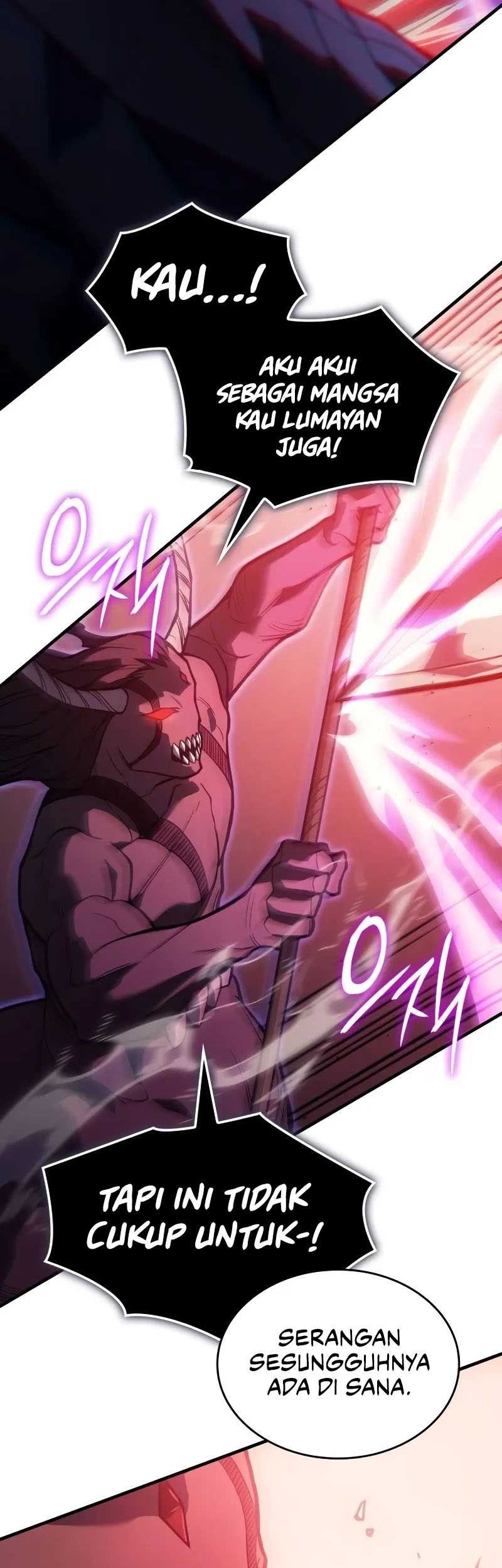 Regressing With The King’s Power Chapter 70 - halaman 16