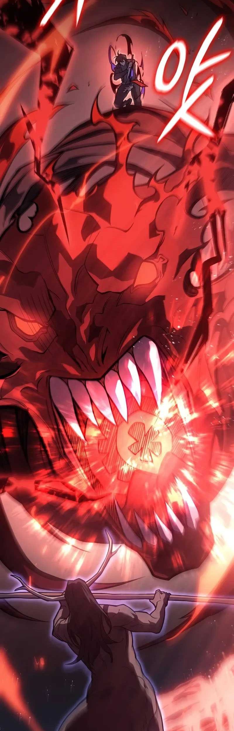 Regressing With The King’s Power Chapter 70 - halaman 18