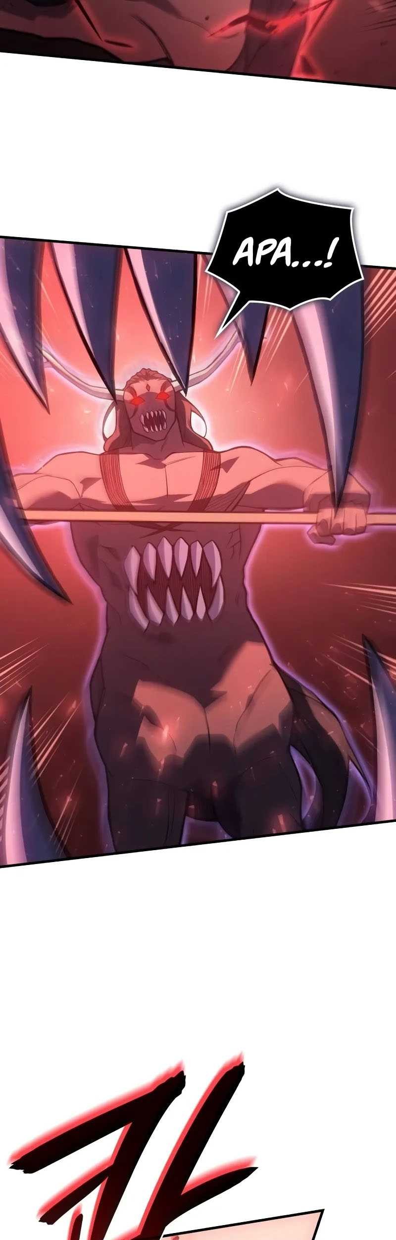 Regressing With The King’s Power Chapter 70 - halaman 20
