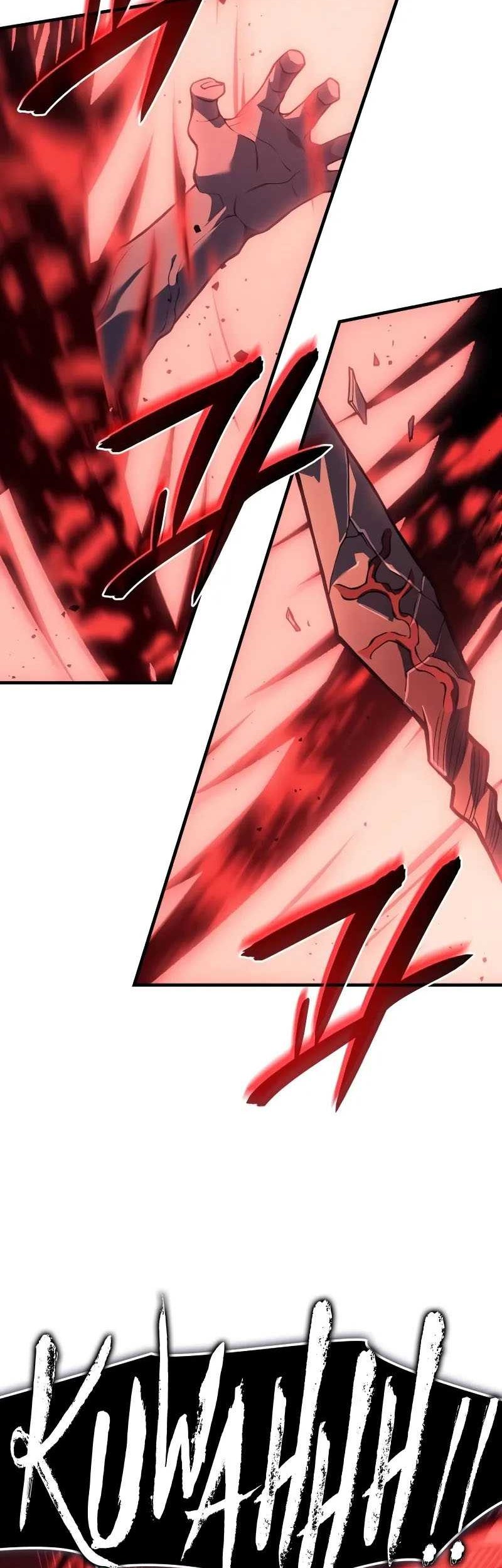 Regressing With The King’s Power Chapter 70 - halaman 21