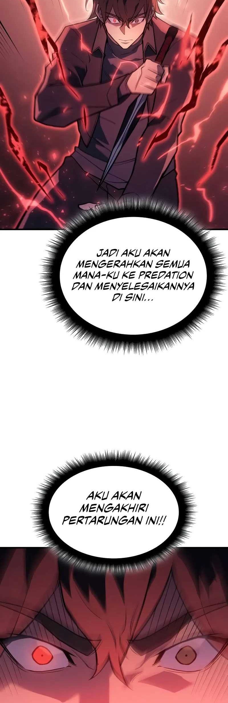 Regressing With The King’s Power Chapter 70 - halaman 23