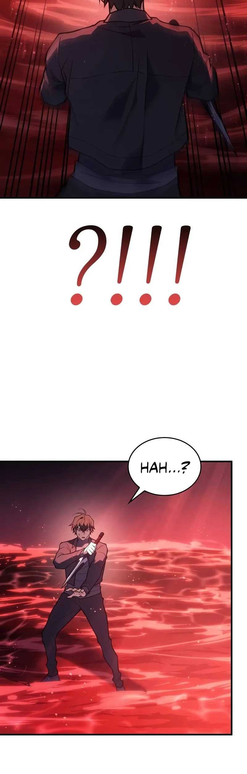 Regressing With The King’s Power Chapter 70 - halaman 26